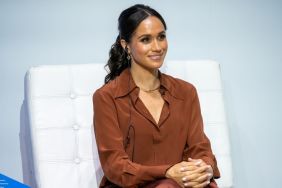 Meghan Markle's Australia Event Update Raises Eyebrows