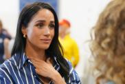 Meghan Markle's 'Outrageous' Move Sparks Palace Backlash — Source