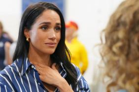 Meghan Markle's 'Outrageous' Move Sparks Palace Backlash — Source
