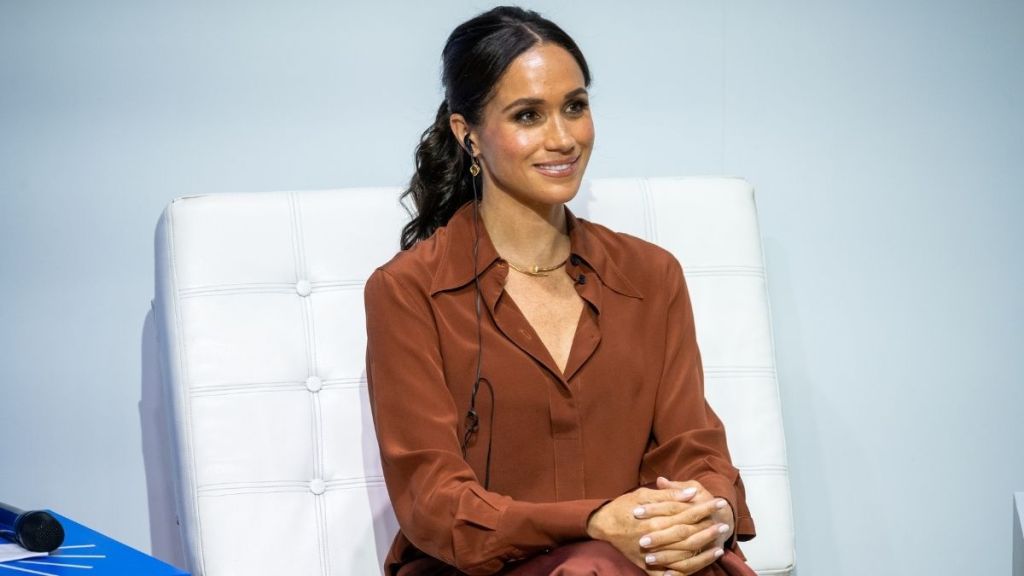 Meghan Markle’s Latest Move Could Strain Marriage — Source