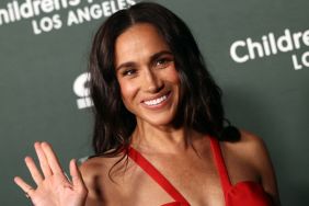 Meghan Markle's 'Making Moves' for UK Comeback — Source