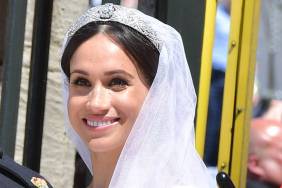 Meghan Markle Caused Drama Over Queen Elizabeth's Tiara — Author