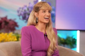 Meghan Trainor Unexpectedly Cancels Tour After 'Tough Conversations'