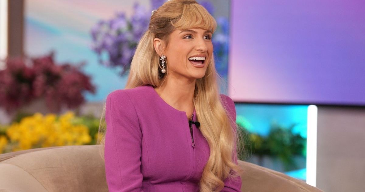 Meghan Trainor Unexpectedly Cancels Tour After 'Tough Conversations'