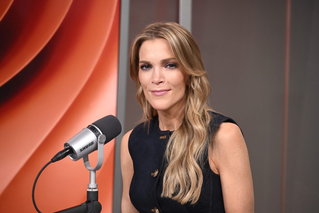 Megyn Kelly