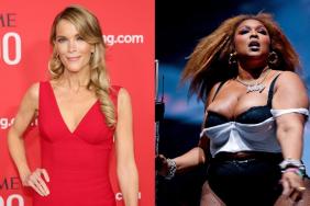 Megyn Kelly Reacts to Lizzo Twerking With a Life-Sized Labubu