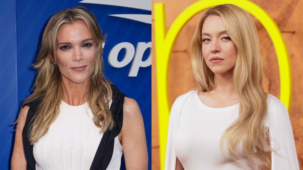 Sydney Sweeney's 'Disgusting' Euphoria Scene Slammed by Megyn Kelly