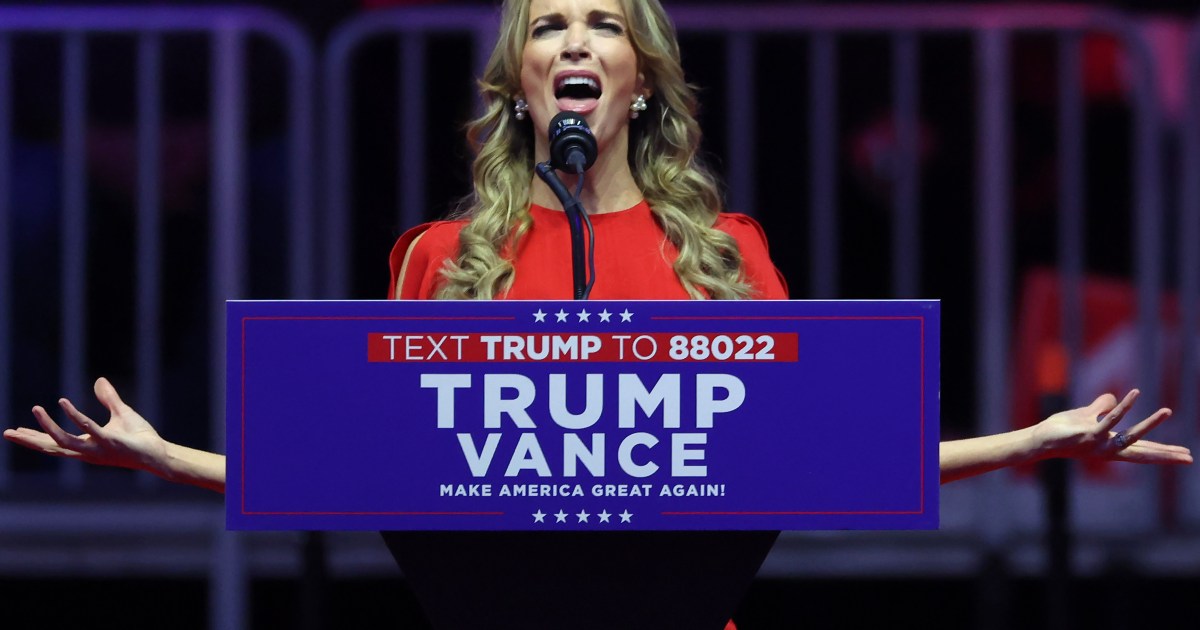 Megyn Kelly Says Donald Trump ‘Could Drop a Nuke’ and She Would ‘Still Vote Republican’