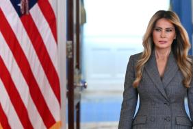 Melania Trump Is 'Done Staying Quiet' Amid Epstein Statement — Source