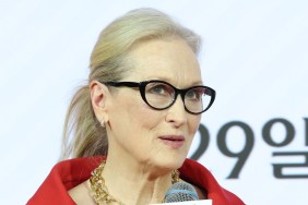 Donald Trump's Wife Melania Called Out By Meryl Streep For a Reason