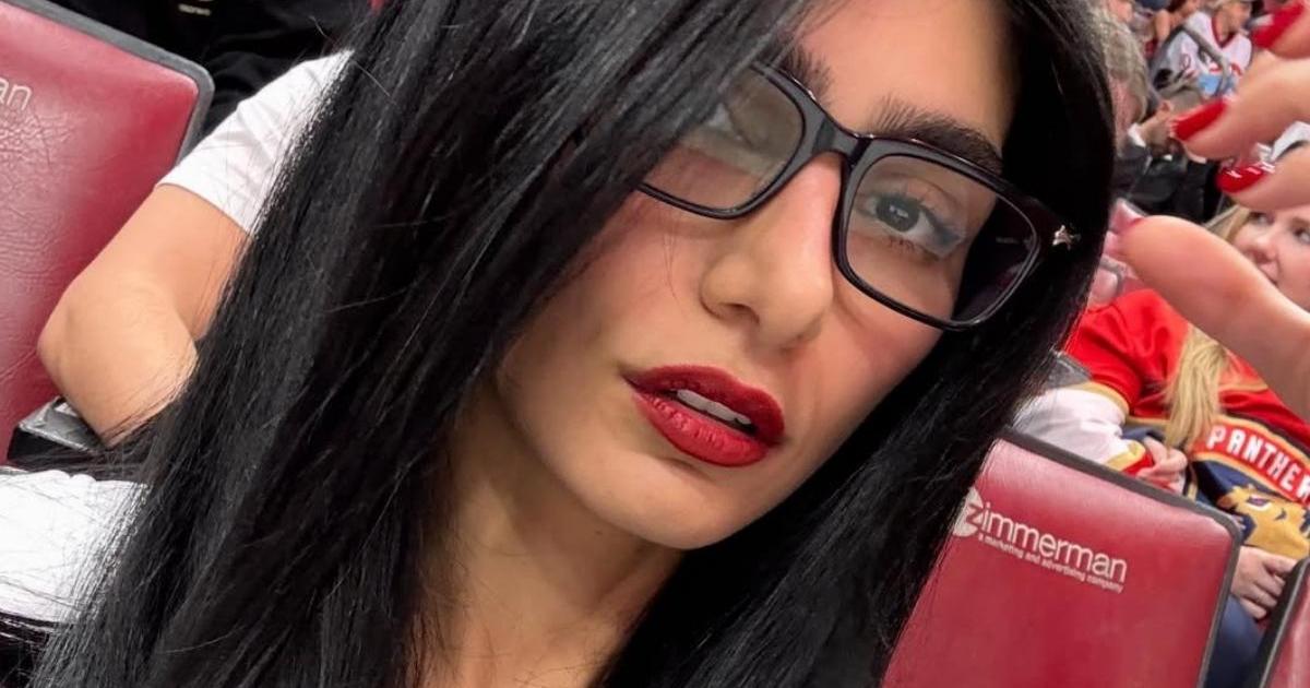 Mia Khalifa Wears Nothing but White Bikini Bottoms in New Instagram Selfie
