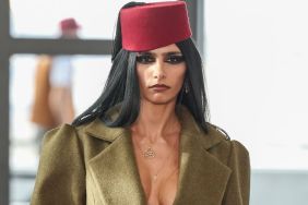 Mia Khalifa’s Daring Jumpsuit Leaves Little to the Imagination in New Photo Dump