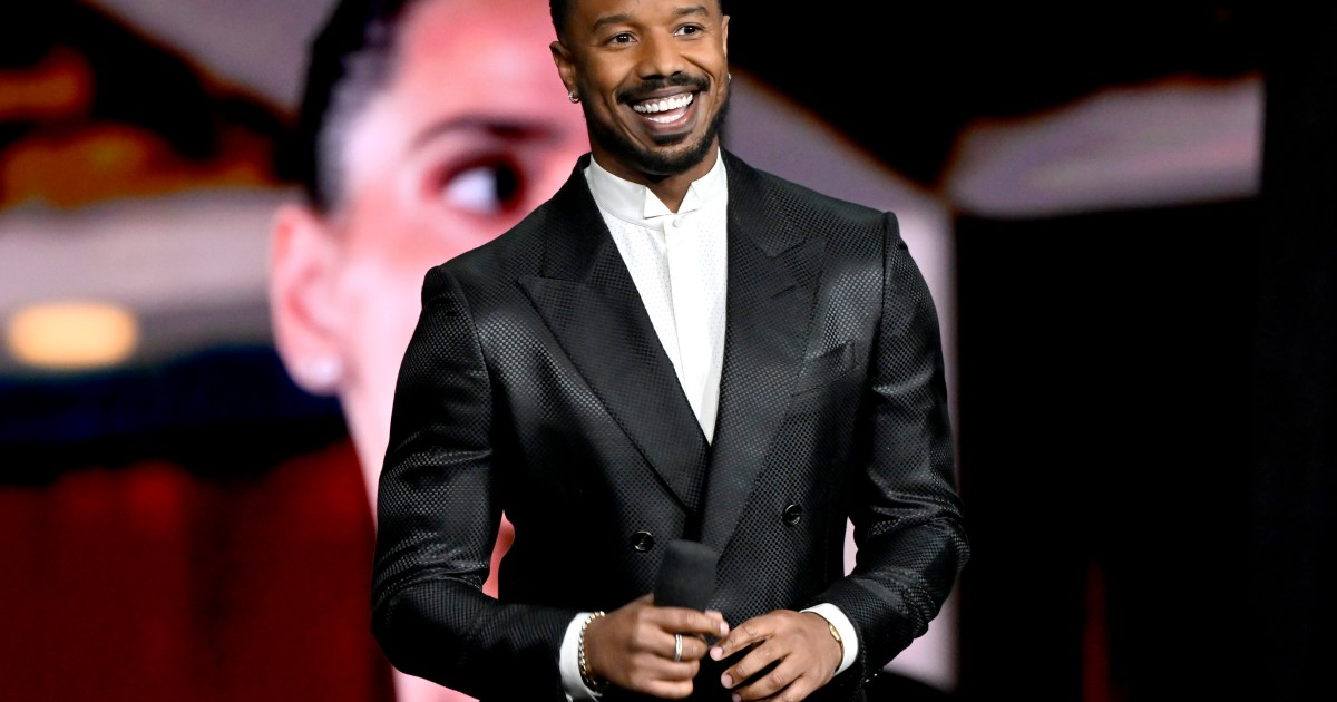 Michael B. Jordan Selling LA Home for Over $10 Million
