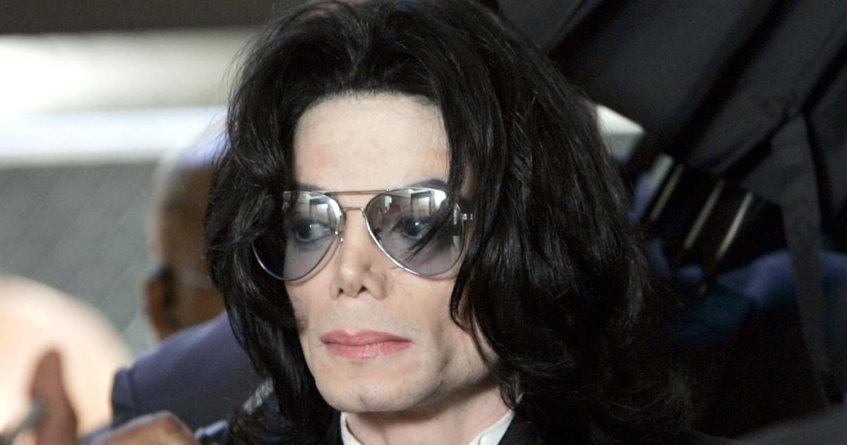 Michael Jackson Accused of Abuse & Grooming by ‘Second&hellip;