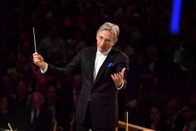 Michael Tilson Thomas