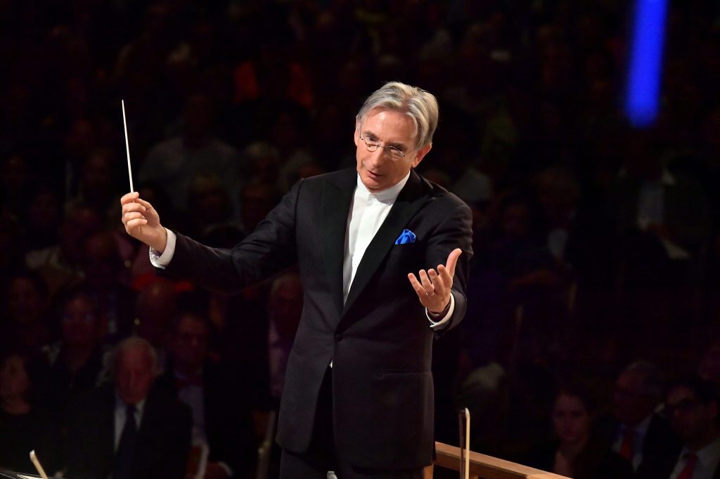 Michael Tilson Thomas