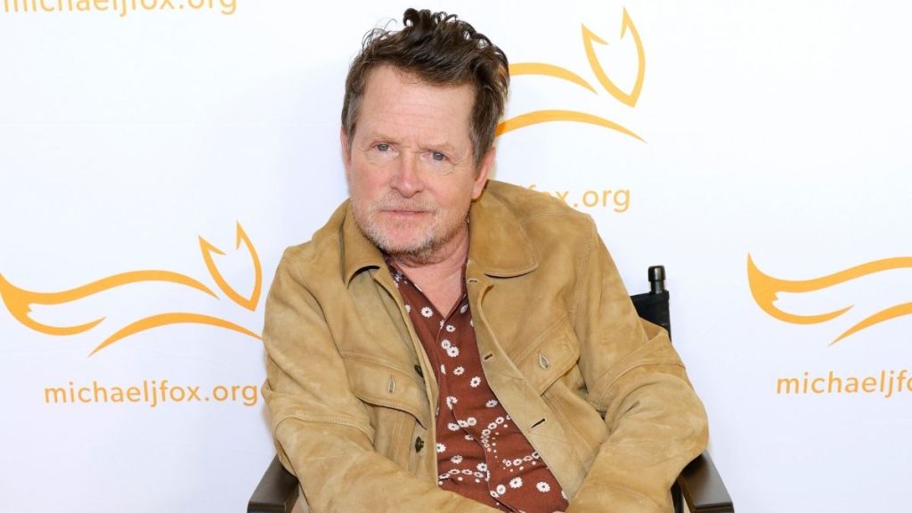 Michael. J Fox
