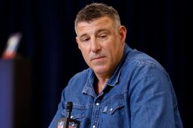 Patriots ‘Missing’ Mike Vrabel Amid Dianna Russini Scandal