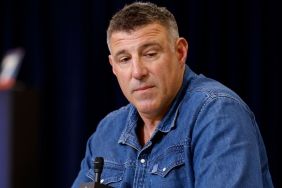 Mike Vrabel Felt 'Shame' Publicly Addressing Dianna Russini Scandal — Expert