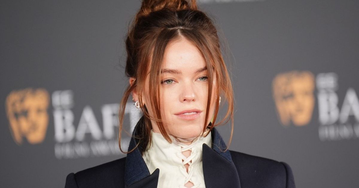 Milly Alcock's Supergirl Trailer Has Fans Convinced 'DC Is Back'