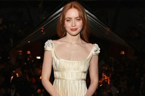 Sadie Sink's Prada Gown Is So Juliet-Coded but With a Daring Twist