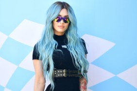 Megan Fox’s Micro Mini Skirt & Crop Top Look Packs a Bold Twist in New Photo Dump