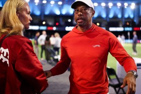 New Details Emerge About Vanessa Trump & Tiger Woods Relationship — Source