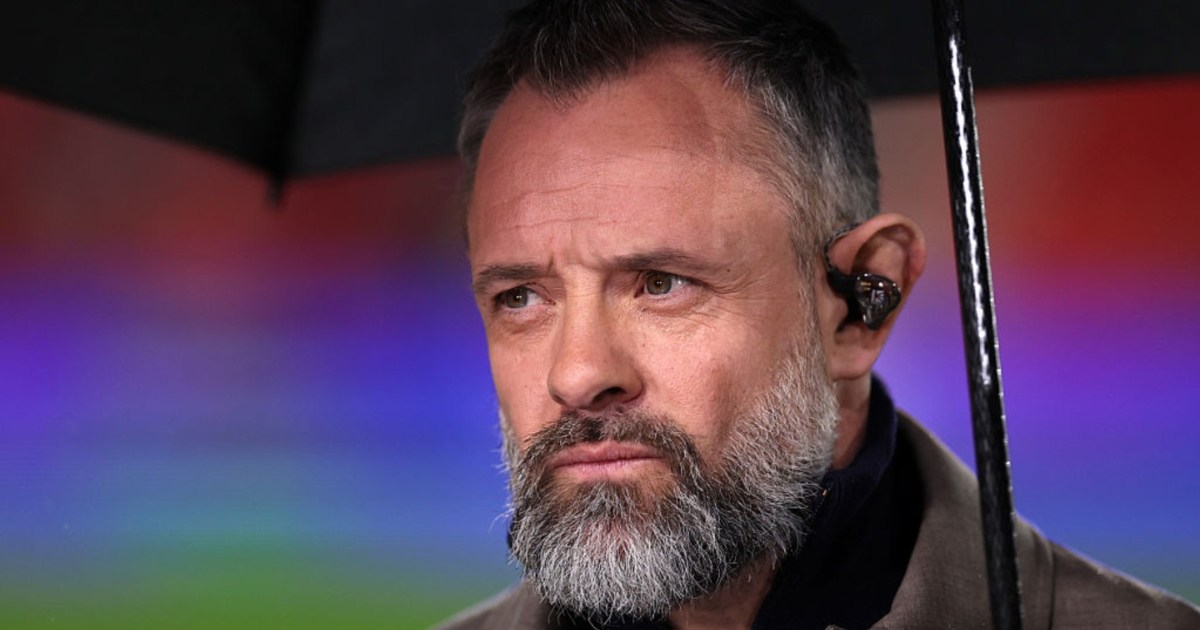 Chiefs Prank Fans With $16 'Andy Reid Disguise' Costume