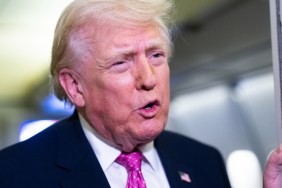 Donald Trump Threatens to Send Iran 'Back to Stone Age'