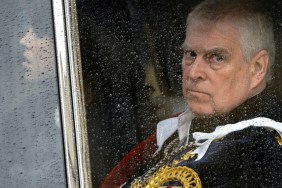 Ex-Prince Andrew Somehow Has 2 Homes Now — Source