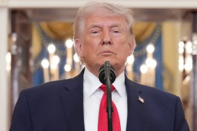 Donald Trump Threatens Iran on Easter: 'Open the F***ing Strait'