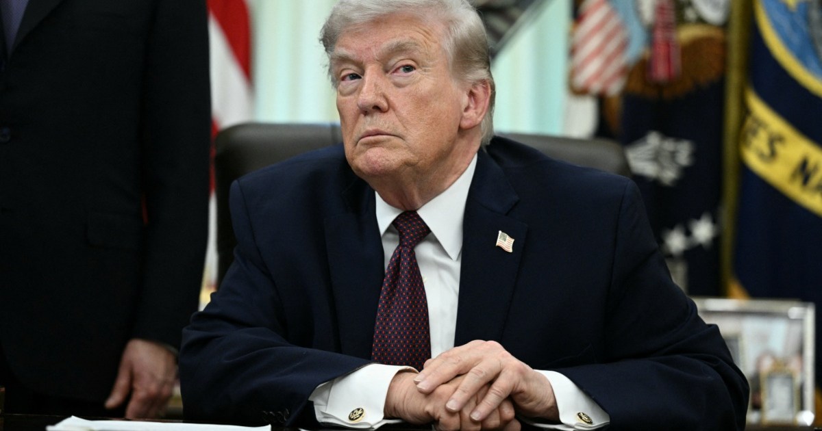 Donald Trump Spotted With Band-Aids After Health Rumors