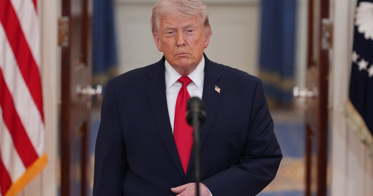 Donald Trump Threats to Iran Brings Major Changes in Oil Price