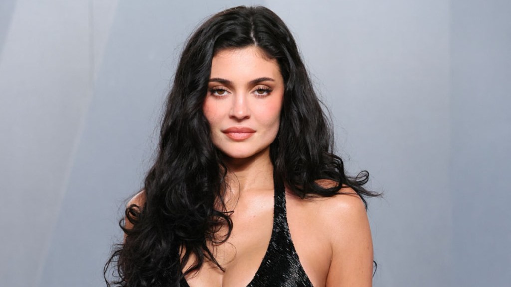 Kylie Jenner Drops Jaws in String Bikini That’s Almost Too Bold for New Photo Dump