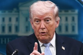 Donald Trump Expands His Threats to Iran As Deadline Approaches