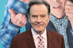 Bryan Cranston Reveals One GMA Merchandise He Stole