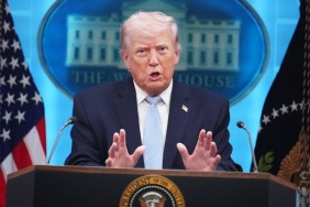 Donald Trump's Recent Threat to Iran Received 'War Crime' Criticism