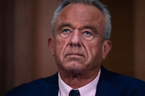 RFK Jr. Is Now Launching a Podcast