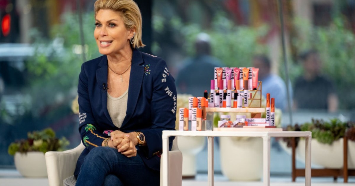 Popular Today Host Breaks Down During Show After Co-Host’s Surprise