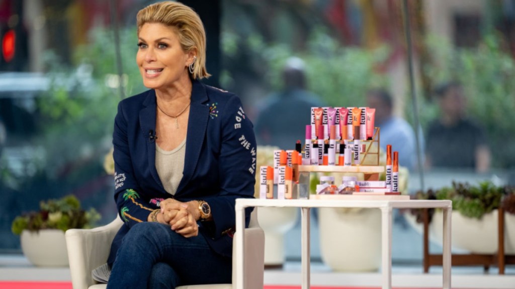 Popular Today Host Breaks Down During Show After Co-Host's Surprise