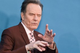 Breaking Bad’s Bryan Cranston Almost Had a Career of Fighting Crime