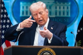 Donald Trump Says Lebanon Is 'Not Part' of Iran Ceasefire Deal — Report