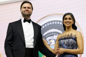 JD Vance Uses Wife Usha To Explain Issues With Iran War Ceasefire
