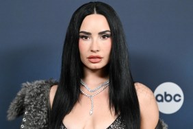 Demi Lovato's Bikini Tease With Crop Top Is Truly Daring Amid New Song