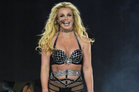 Britney Spears' Bikini Look Brings the Heat in Dance Video After Arrest