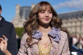 BLACKPINK’s Lisa Debuts a Sculpted Bodysuit Look in New Music Video