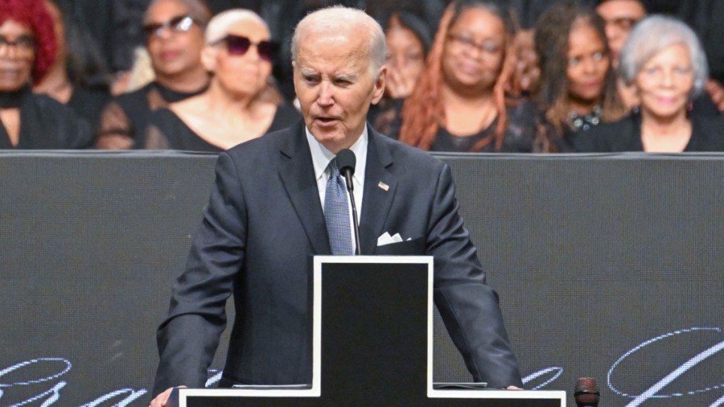 Joe Biden’s Son Challenges Donald Trump Jr & Erik Trump to a Cage Fight