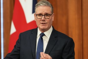 UK PM Keir Starmer Is ‘Fed Up’ of Donald Trump for a Reason