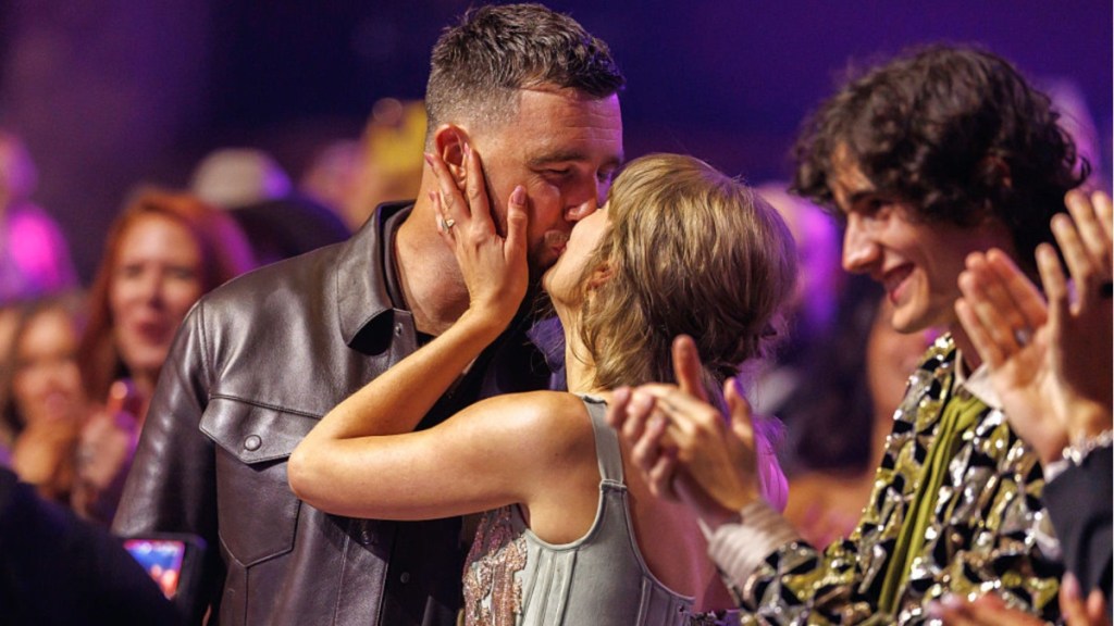 Travis Kelce & Taylor Swift’s Wedding Date Gets an Update — Source