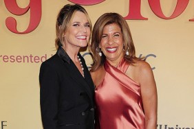 Hoda Kotb’s Back on Savannah Guthrie’s Show for Specific Reason — Source
